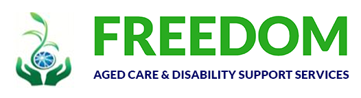 Freedom Aged Care and Disability Services
