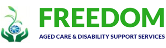 Freedom Aged Care and Disability Services